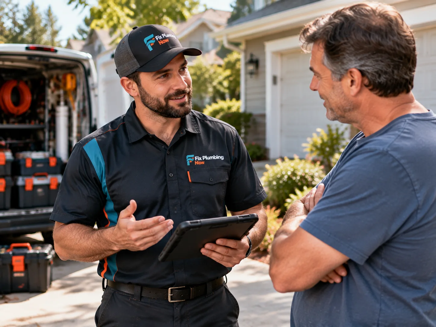 Clogged Drain Service Bloomfield, NE FAQs